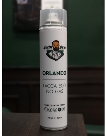 Orlando Lacca Eco