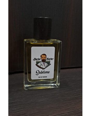 SUBLIME- EAU De Parfume